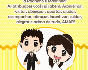 Adesivo para Caixinha de Acrílico Casamento