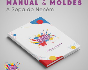 Moldes da Sopa do Neném