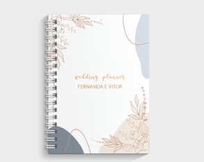 WEDDING PLANNER - FORMAS