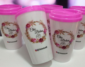 Copos Café 300ml