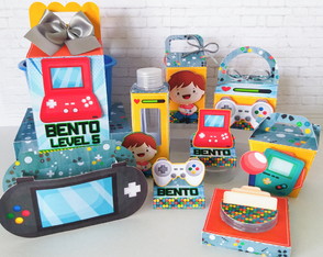 ARQUIVOS DE CORTE GAMES STUDIO/PDF