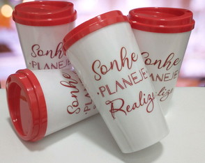 Copos Café 300ml