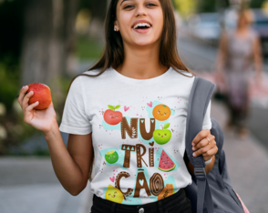 Camiseta Profissões T-shirt