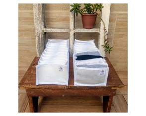 Colmeia Organizadora - 15x38x10