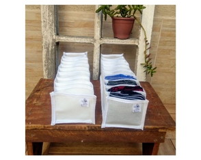 Colmeia Organizadora - 12x38x10