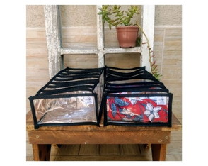 Colmeia Organizadora - 20x36x10