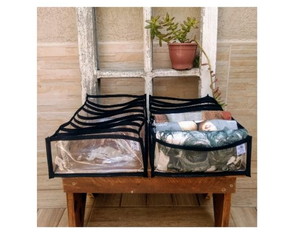 Colmeia Organizadora - 24x36x10