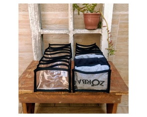 Colmeia Organizadora - 15x36x10