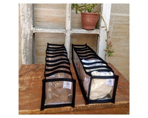 Colmeia Organizadora - 10x36x10