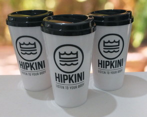 Copos Café 300ml