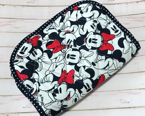 Farmacinha de Tecido