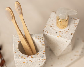 KIT DE BANHEIRO