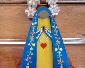 Nossa Senhora de Aparecida