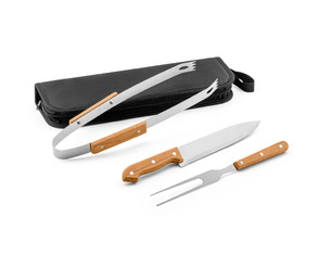 Kit Churrasco "padrinhos" - 94145