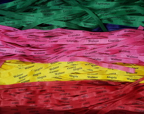 250 Fitinhas Personalizadas Similar Sr. do Bonfim 1 cm