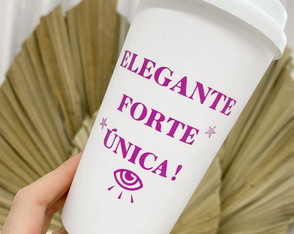 Copo Café Personalizado