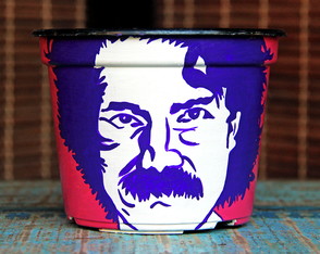 Belchior | Vaso Médio