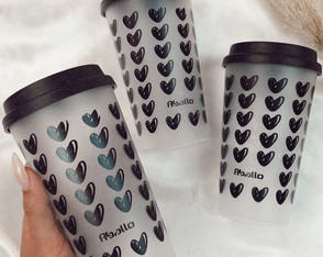 Copo Café Personalizado