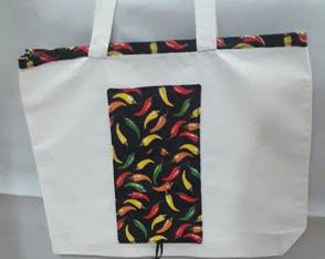 Ecobag Carteira