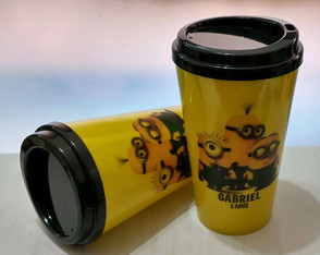 Copos Café 300ml