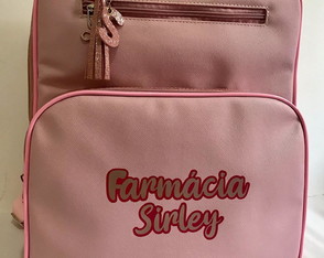 Mochila Personalizada G