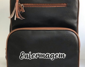 Mochila Personalizada G