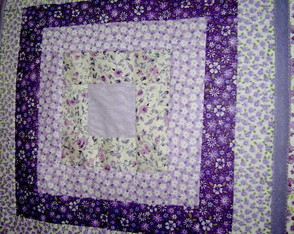Almofada ( Patchwork) COD: A04