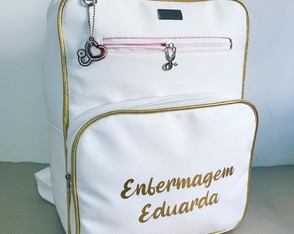 Mochila Personalizada G