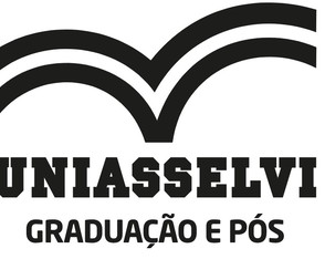 Matriz De Bordado Uniasselvi Com Graduação E Pós