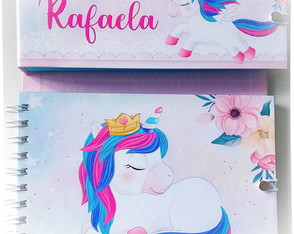 Kit Risque E Rabisque