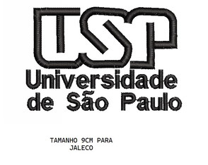 Matriz De Bordado Usp