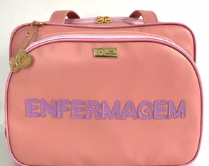 Bolsa Personalizada Enfermagem Profissões