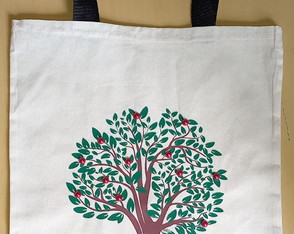 Ecobag Personalizada