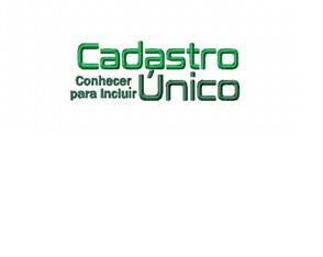 Matriz de Bordado Cadastro Unico
