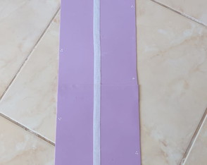 Painel de Rotina