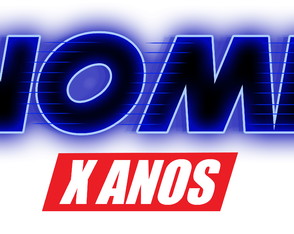 Logo Sonic Personalizado Digital