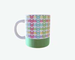 Caneca com Brilho Personalizada