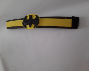 10 Pulseira do Batman