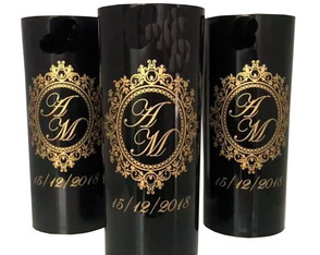 Copos para Casamentos Personalizados