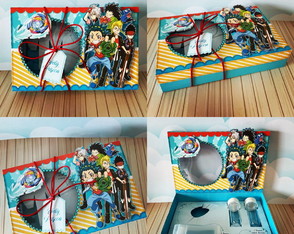 Arquivo de Corte Caixa Confeiteiro Beyblade -002