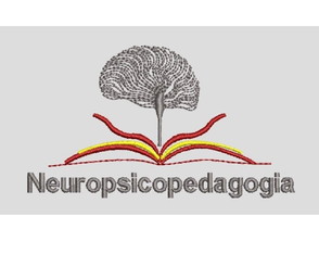 Matriz Bordado Neuropsicopedagogia