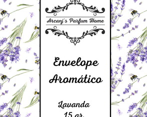 Envelopes Aromáticos