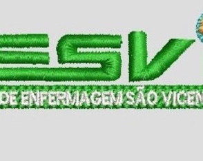 Matriz Bordado Fevisp