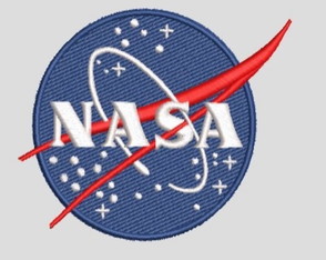 Matriz Bordado Nasa