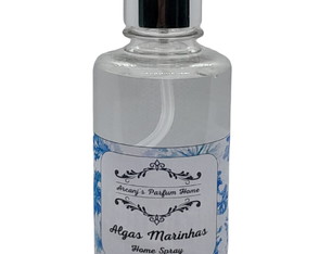 Home Spray 250ml Algas Marinhas