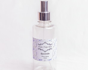 Home Spray 250ml Essência Lavanda