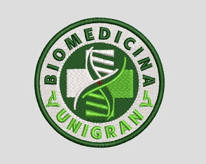 Matriz de Bordado Unigran