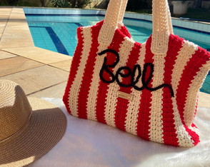 Bolsa Bell Summer