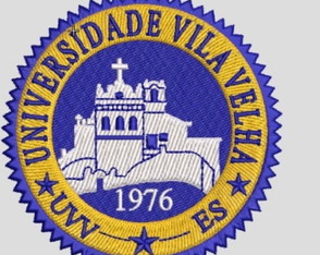 Matriz de Bordado Uvv