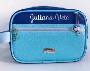 Necessaire Personalizada Luxo